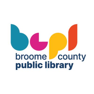 broome county library catalog